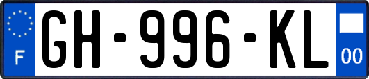 GH-996-KL