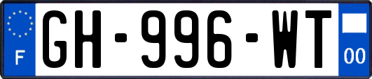 GH-996-WT