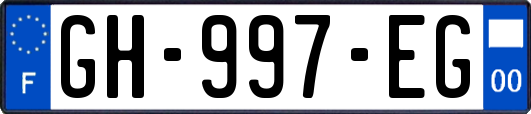 GH-997-EG