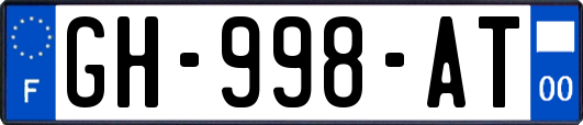 GH-998-AT