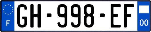 GH-998-EF