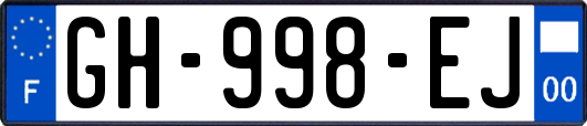 GH-998-EJ