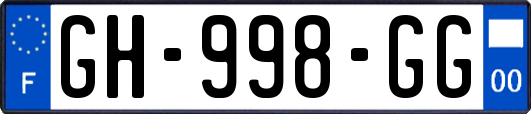 GH-998-GG