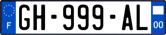 GH-999-AL