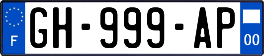 GH-999-AP