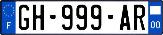 GH-999-AR