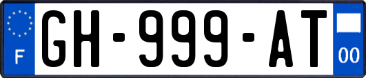 GH-999-AT