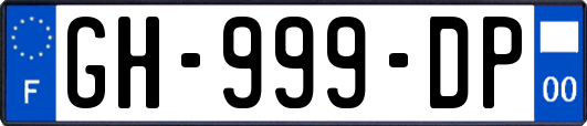 GH-999-DP