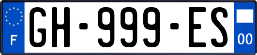 GH-999-ES