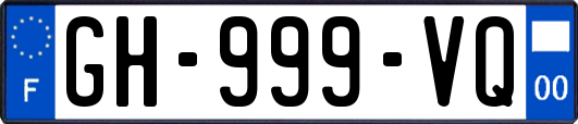 GH-999-VQ