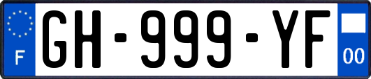 GH-999-YF