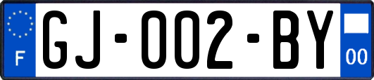 GJ-002-BY