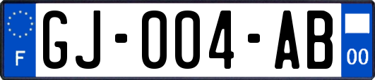 GJ-004-AB