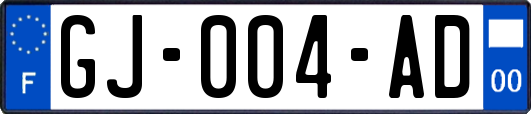 GJ-004-AD