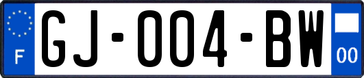 GJ-004-BW