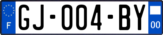 GJ-004-BY