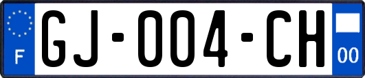 GJ-004-CH