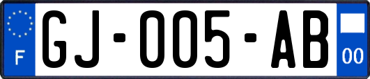 GJ-005-AB