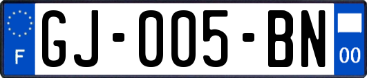 GJ-005-BN