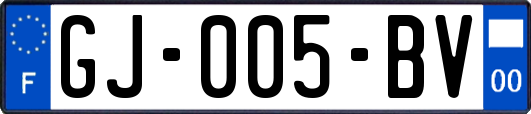 GJ-005-BV