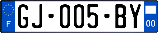 GJ-005-BY