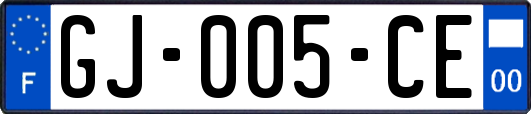 GJ-005-CE