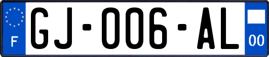 GJ-006-AL