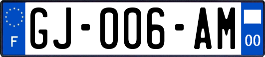 GJ-006-AM