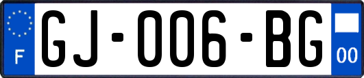 GJ-006-BG