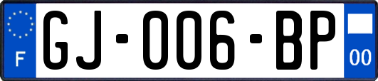 GJ-006-BP