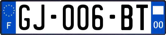 GJ-006-BT