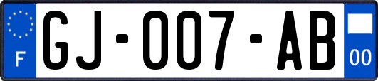 GJ-007-AB