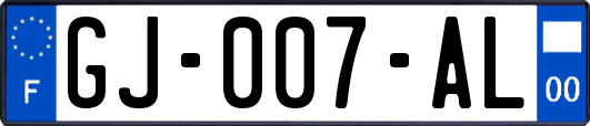 GJ-007-AL