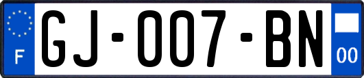 GJ-007-BN