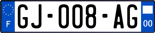 GJ-008-AG