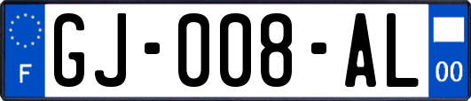 GJ-008-AL