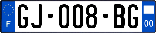 GJ-008-BG