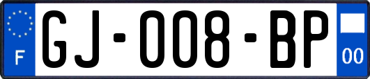 GJ-008-BP