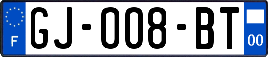 GJ-008-BT