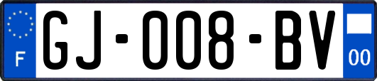 GJ-008-BV