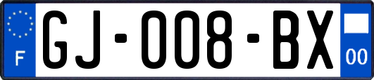 GJ-008-BX