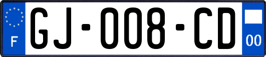 GJ-008-CD