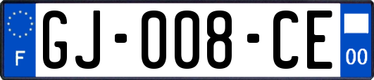 GJ-008-CE