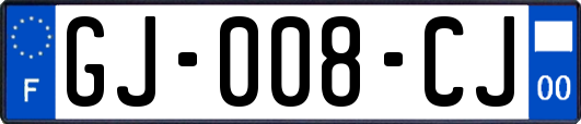 GJ-008-CJ