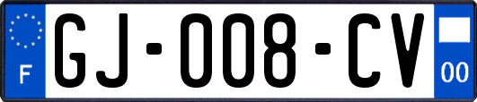 GJ-008-CV