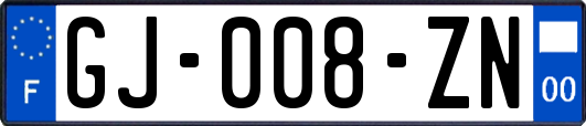 GJ-008-ZN