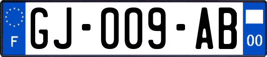 GJ-009-AB