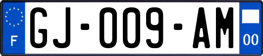 GJ-009-AM