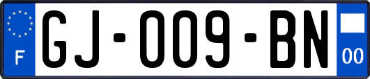 GJ-009-BN