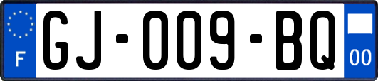 GJ-009-BQ